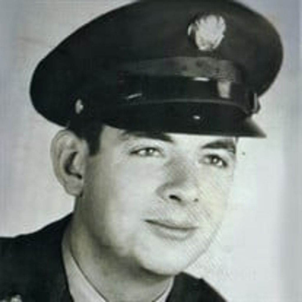 John W. Ardoin
