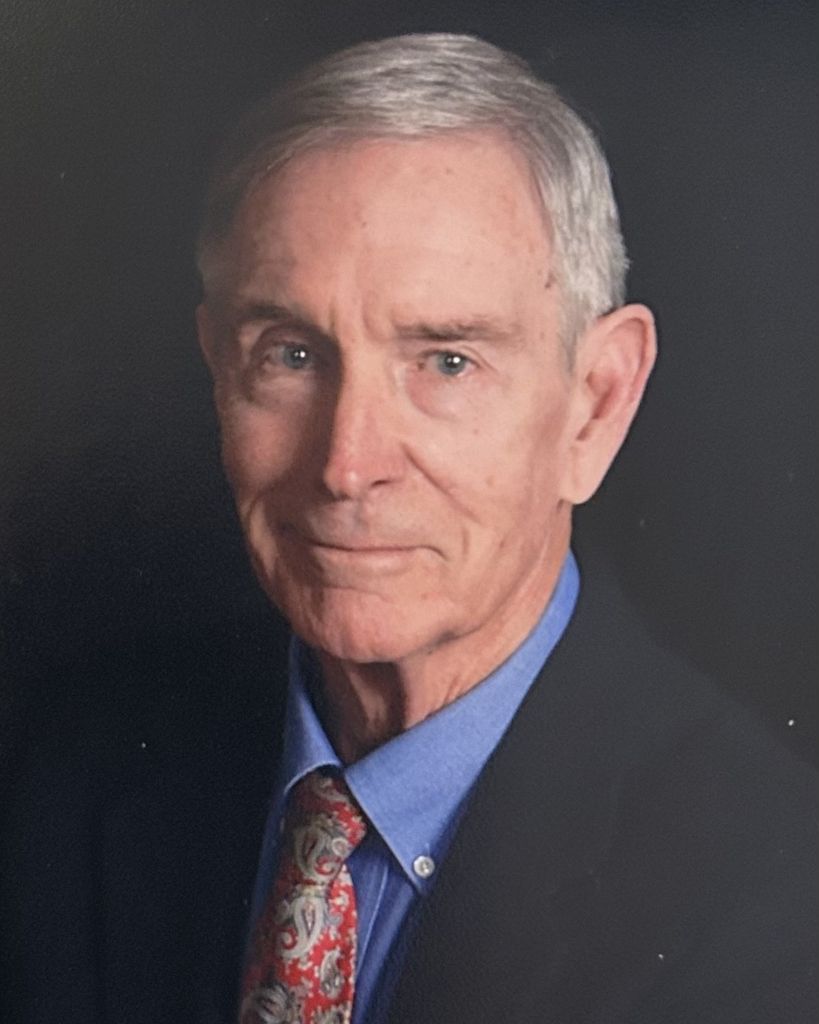 Stephen Parker Fowle Profile Photo