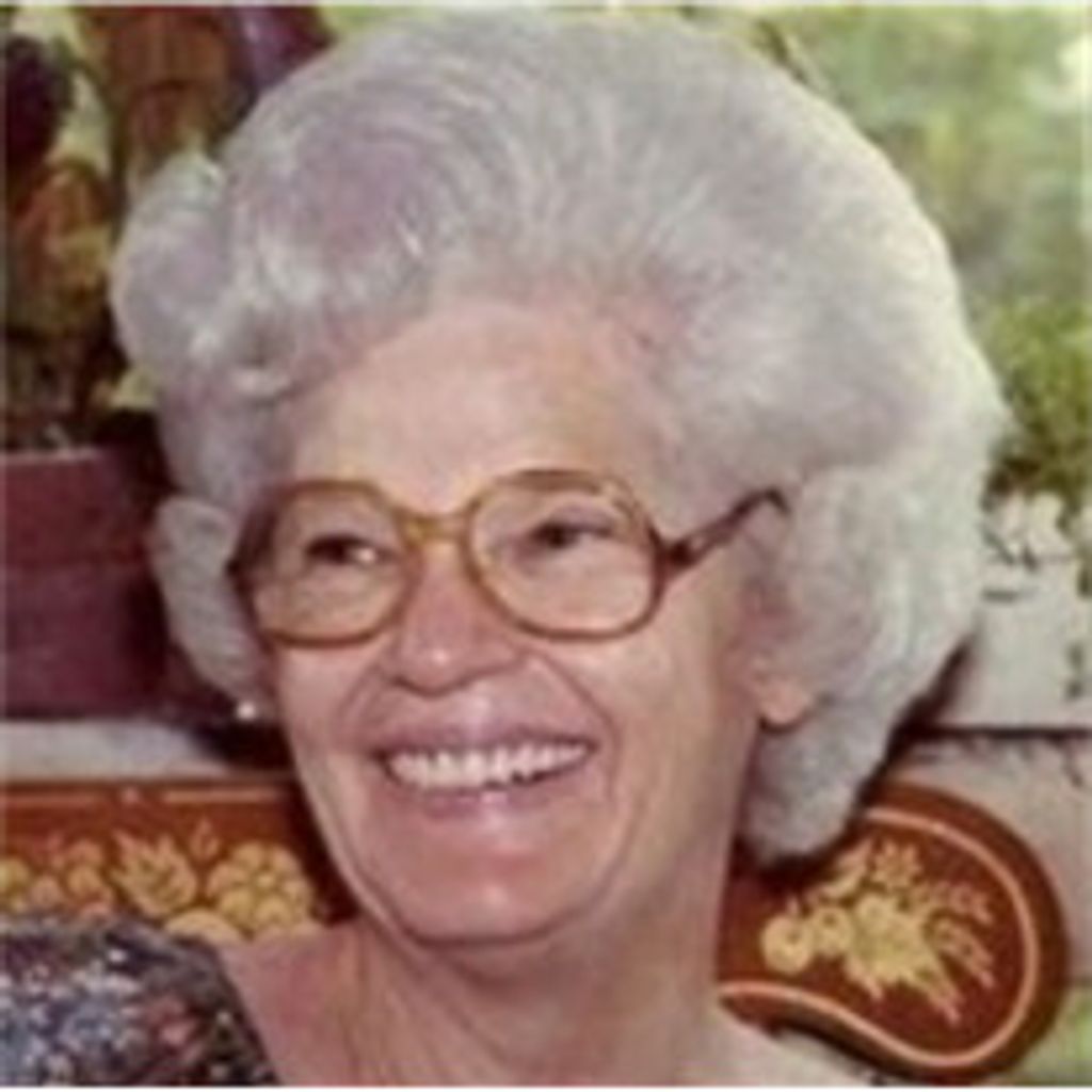 Annette Wiggins Ford