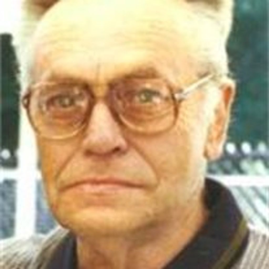 William Carl Voedisch