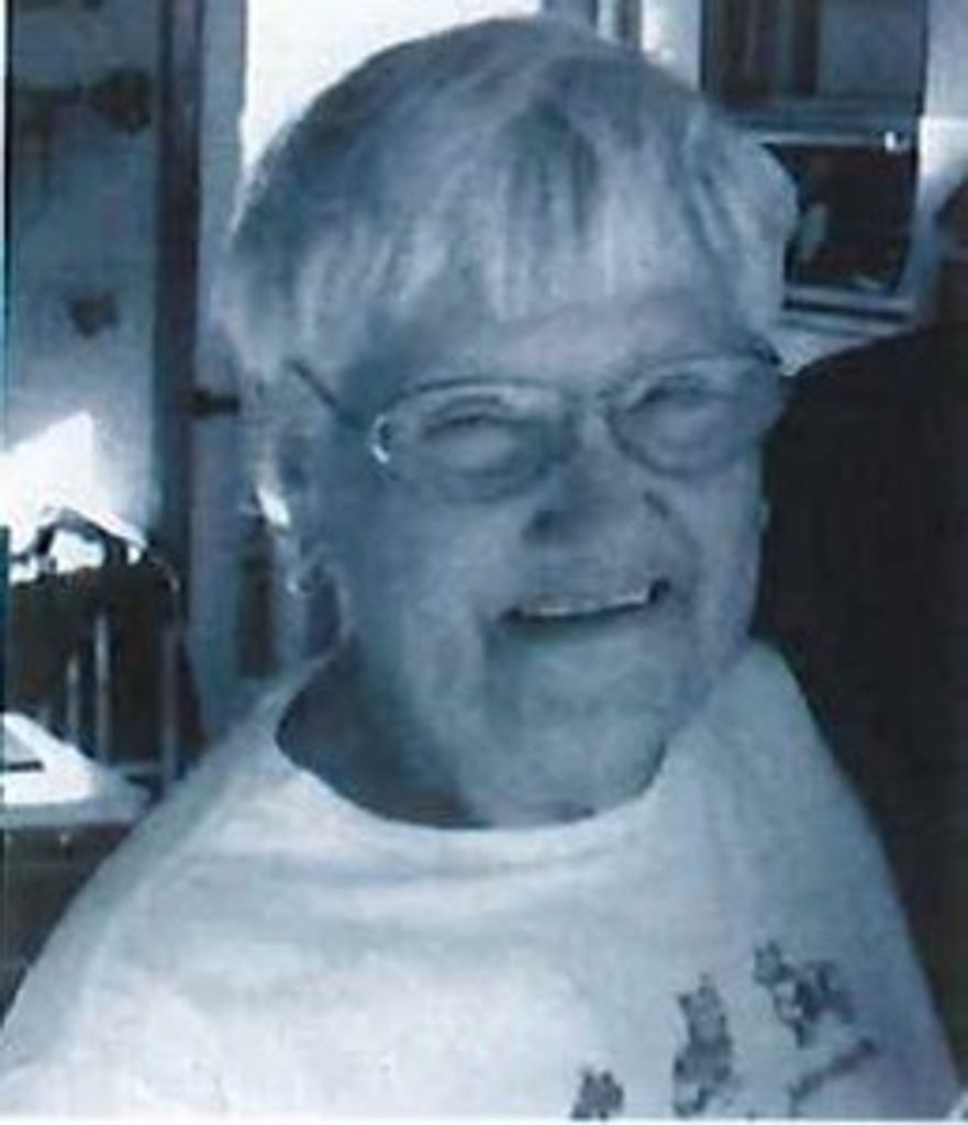 Mary Catherine Carney