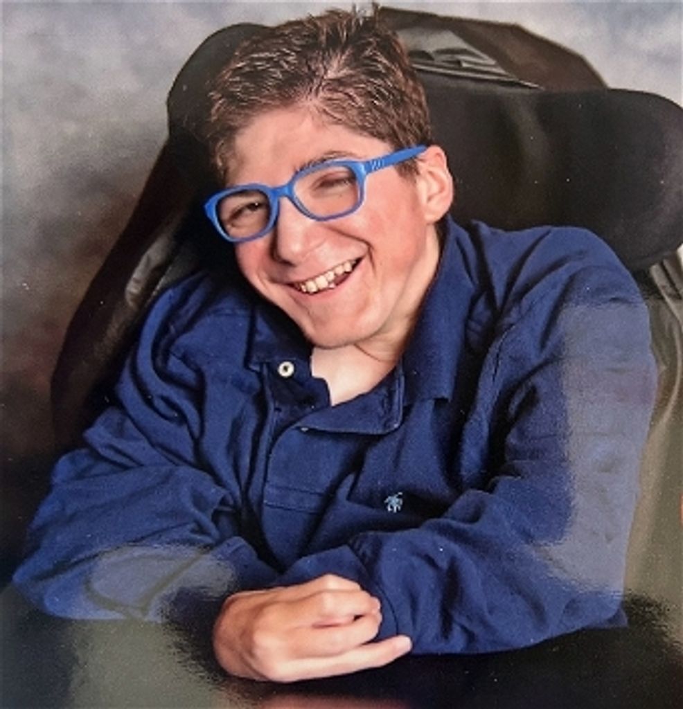 Chase Callahan Profile Photo