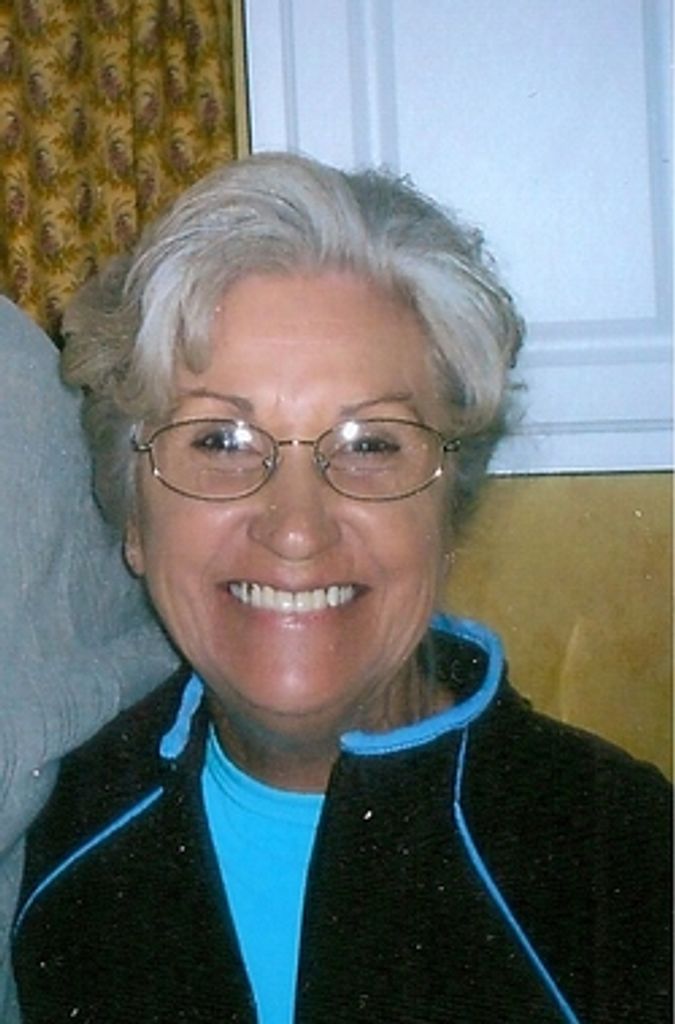Shirley Dalton
