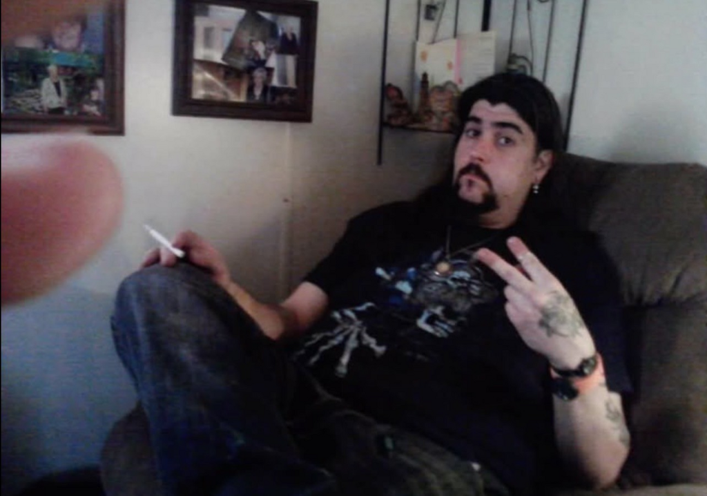 Shawn Curtis Bailey Profile Photo