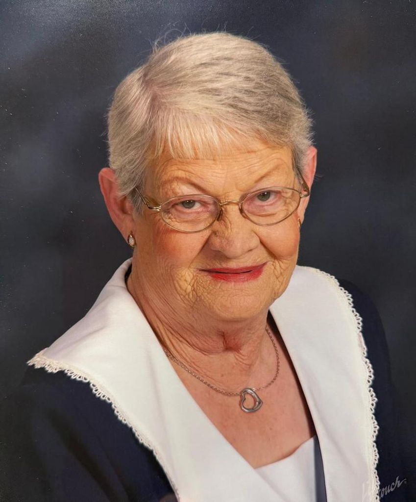 Genevieve Ann Siebert Profile Photo