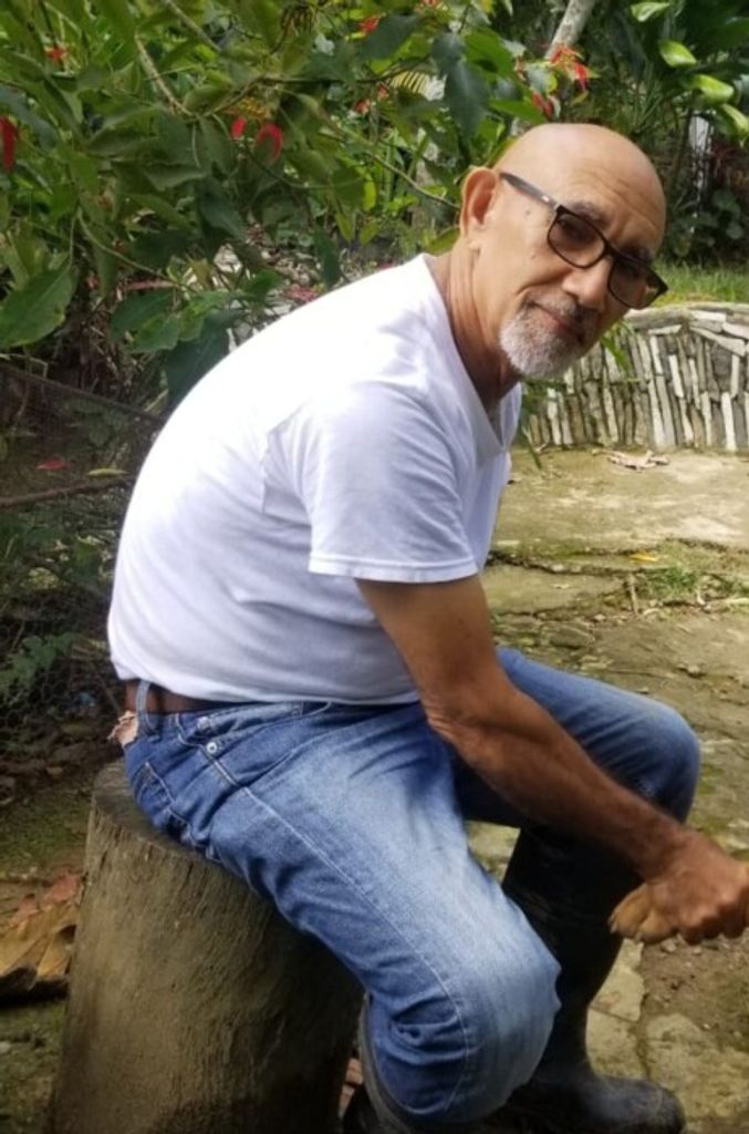 Jose Hernandez