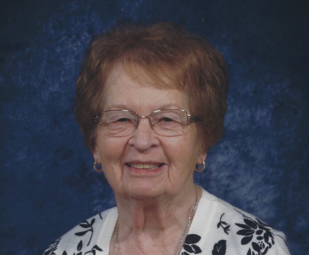 Monica M. Bader Profile Photo
