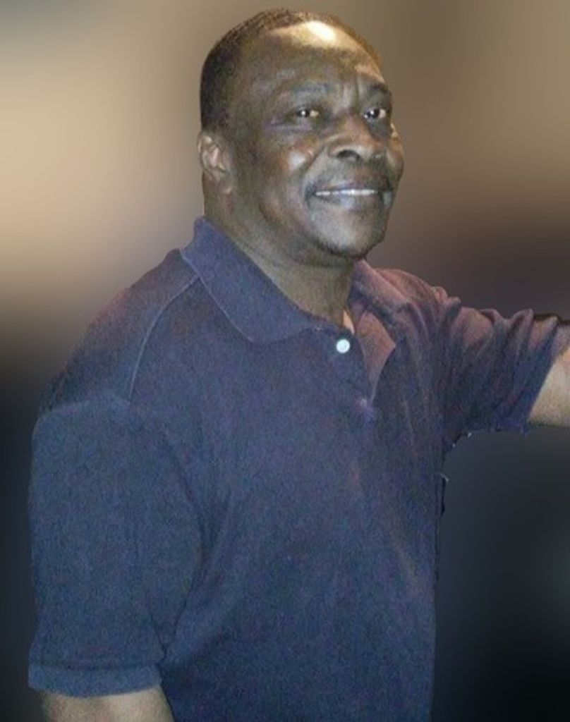 Ervin Dwayne Kennebrew Profile Photo