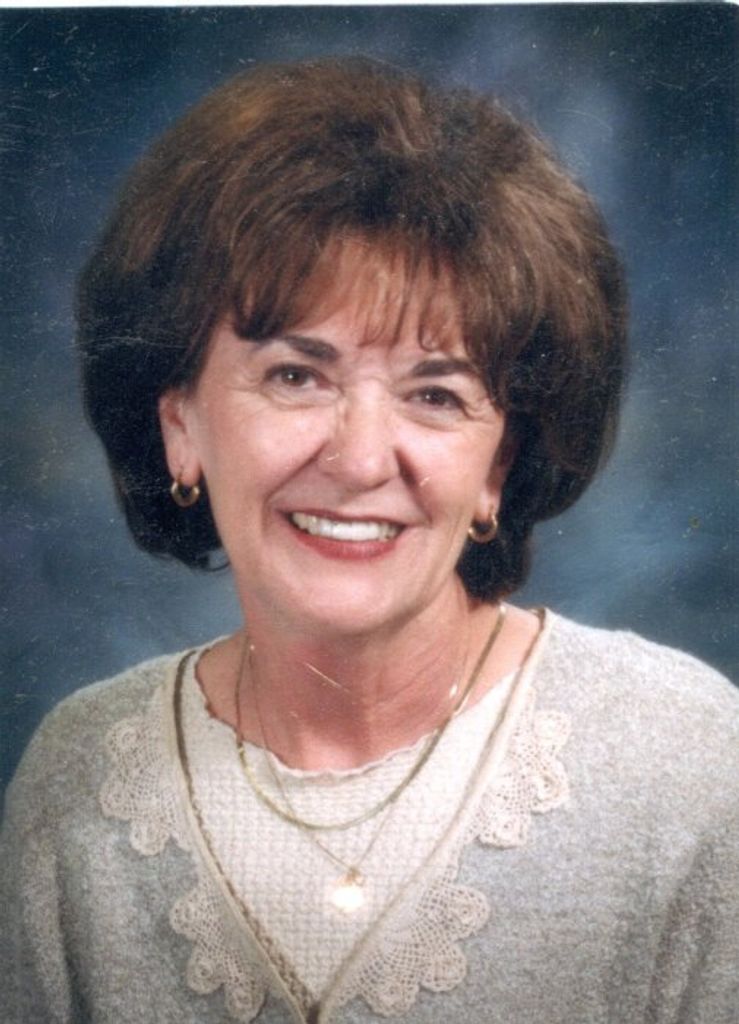 Jane Adams Profile Photo