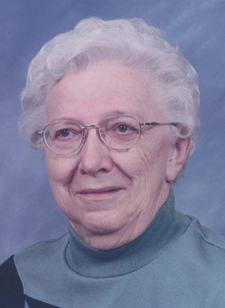 Frieda Otto