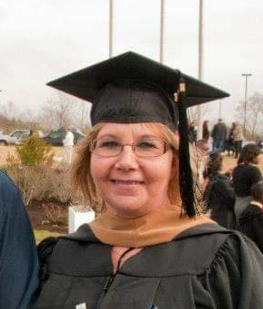 Sherry Rexroad Mcdowell Profile Photo