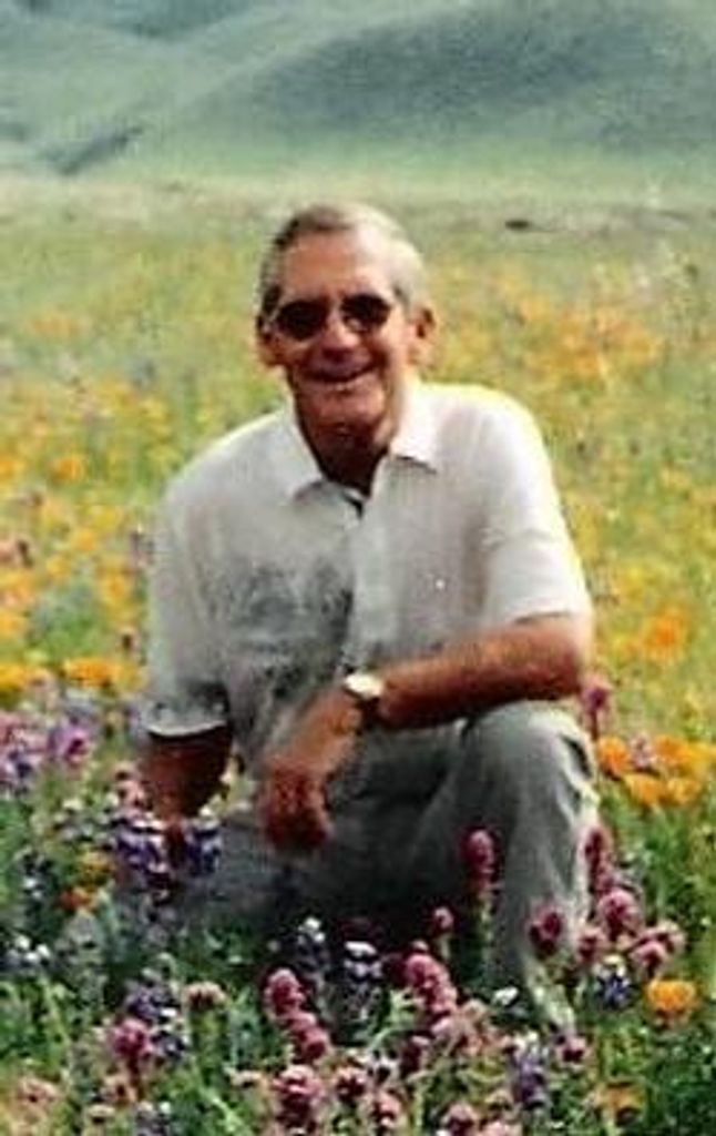 Millard Kenneth Hallum