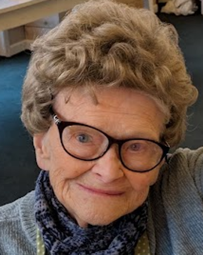 Lois D. Kluz