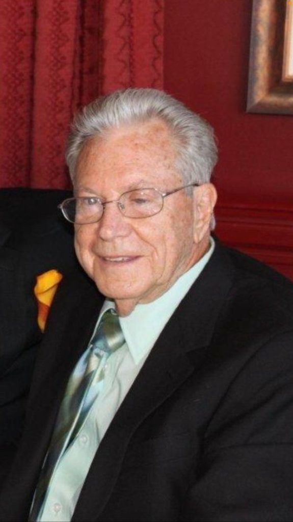 Donald J Kengott Profile Photo