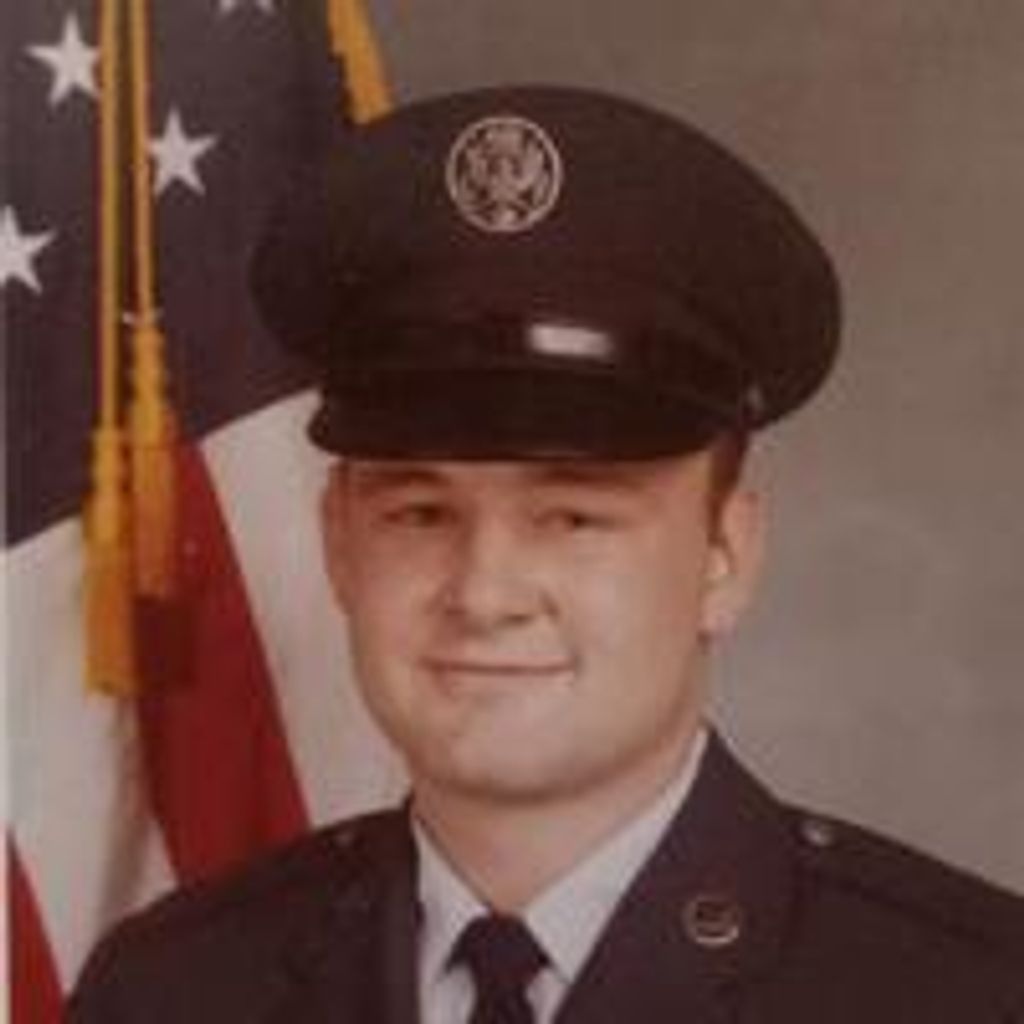 Douglas Craig Winebarger Profile Photo