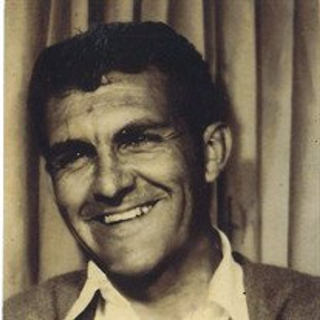 Richard Reigstad