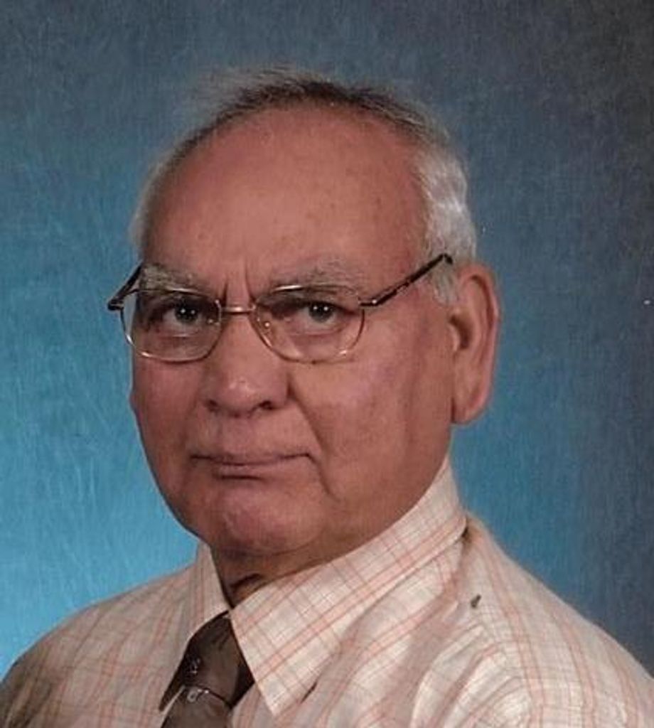 Pravinchandra Maneklal Patel