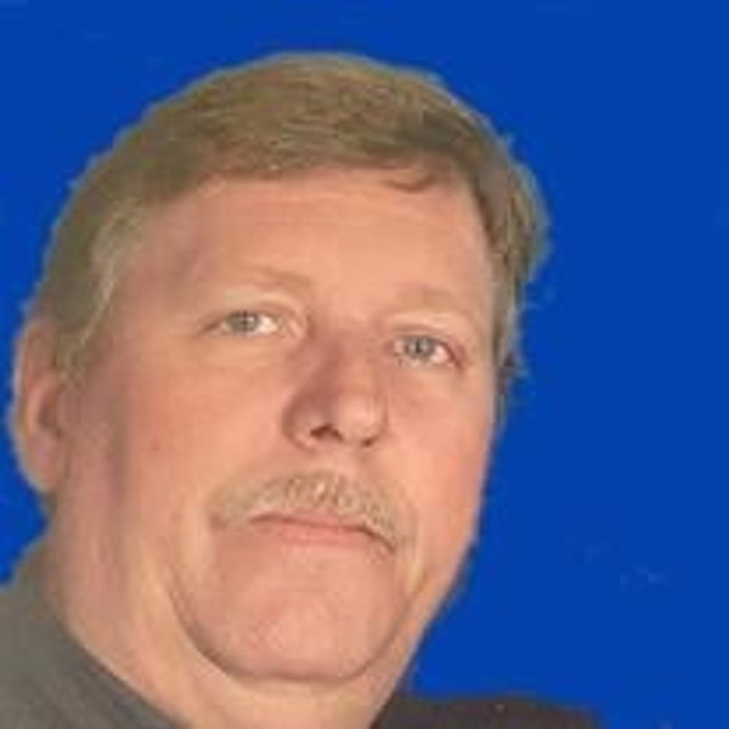 Douglas "Doug" Scott Whistler