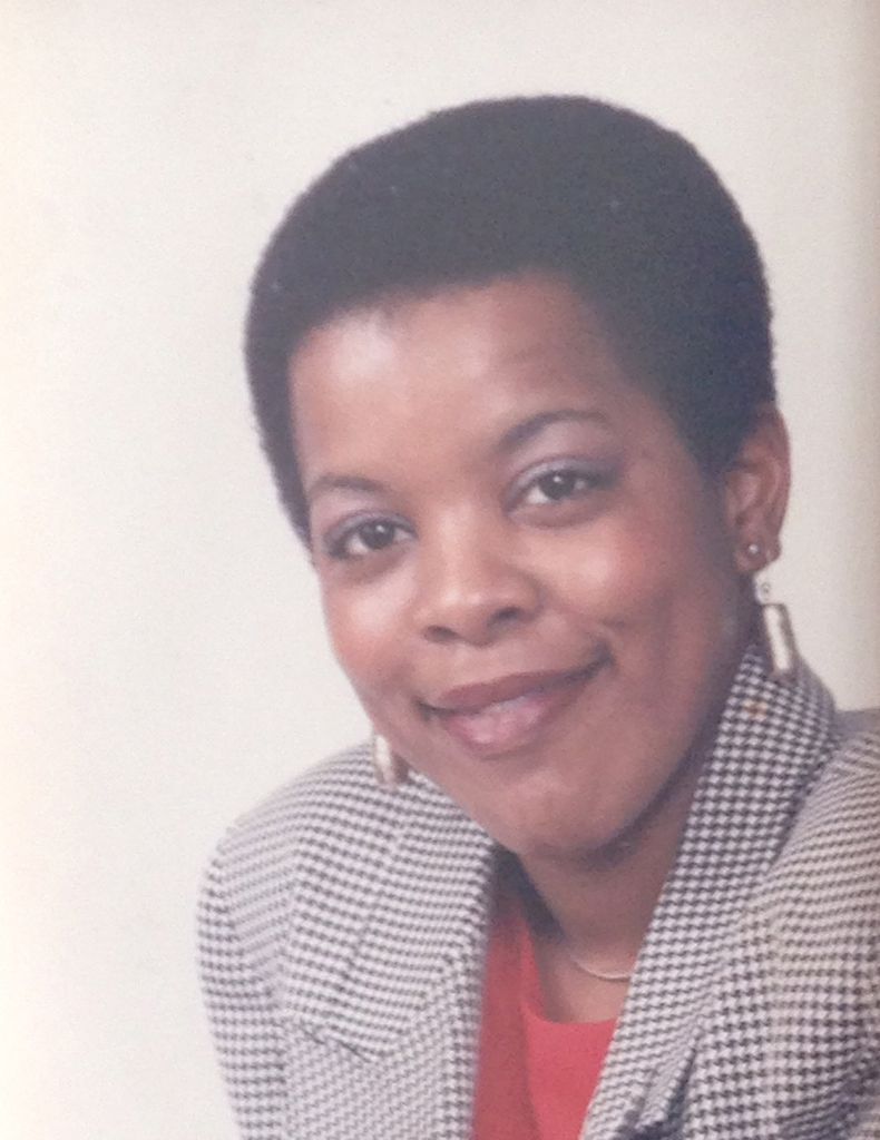 Kim Mcwhorter