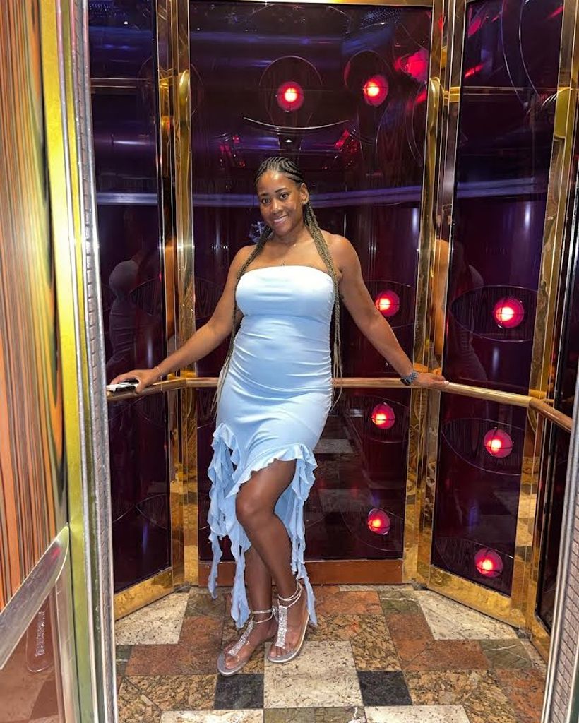Ms. Shalawnda Barton