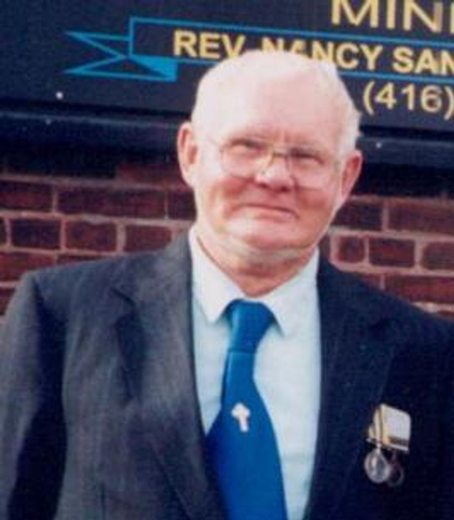 Reg Taylor