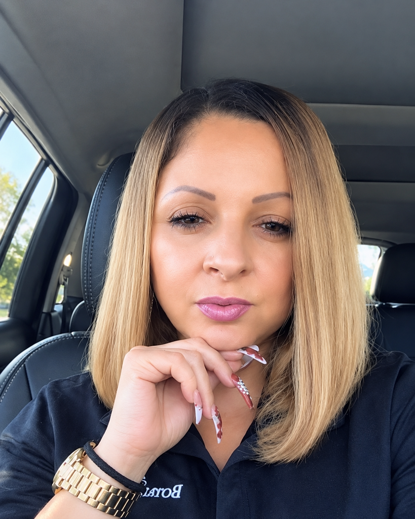 Jennifer Flores Colon Profile Photo