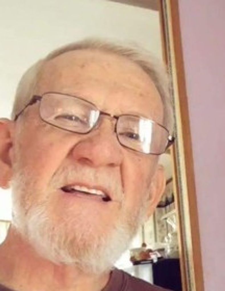 Roger Dale Anderson Profile Photo
