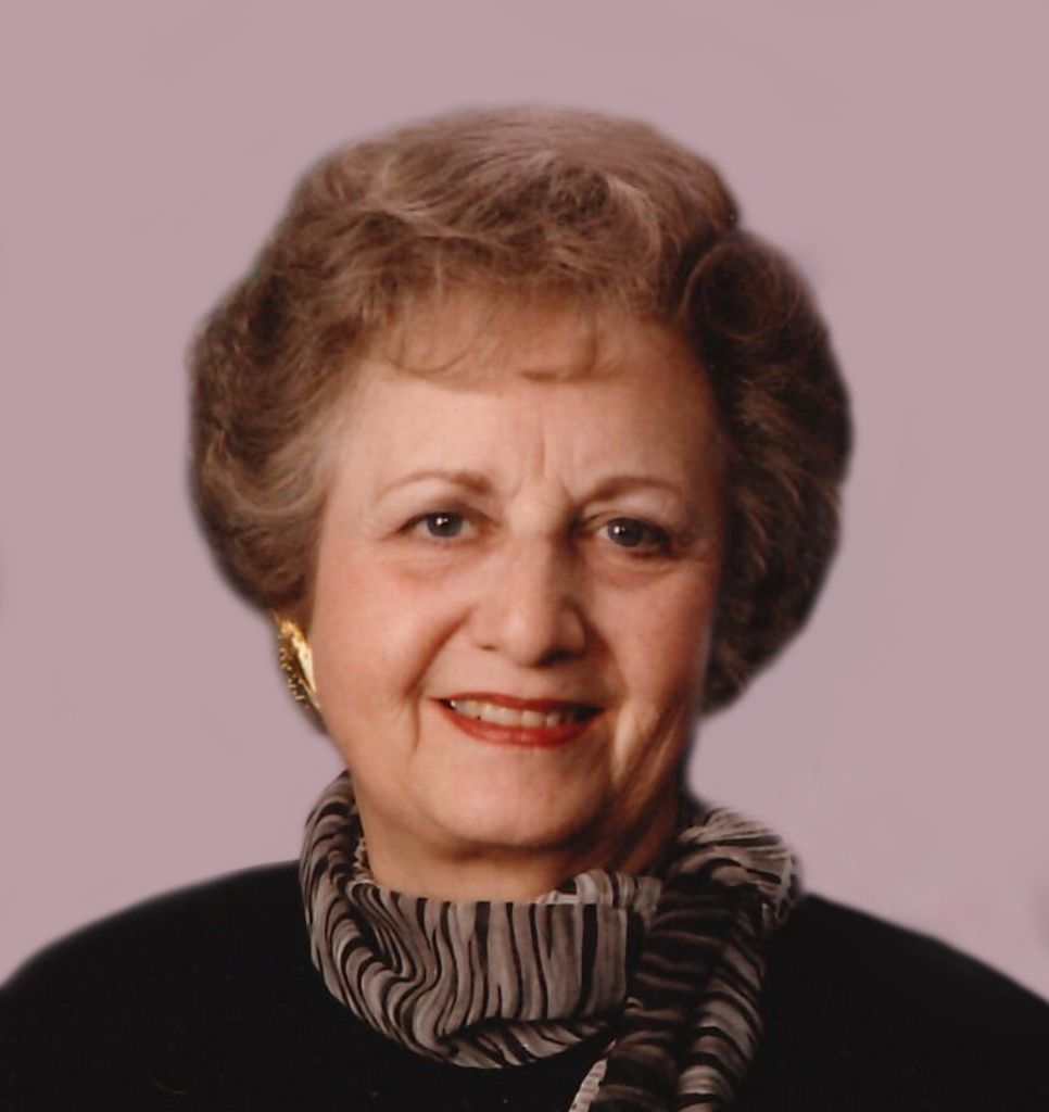 Marianne W. Wade Profile Photo