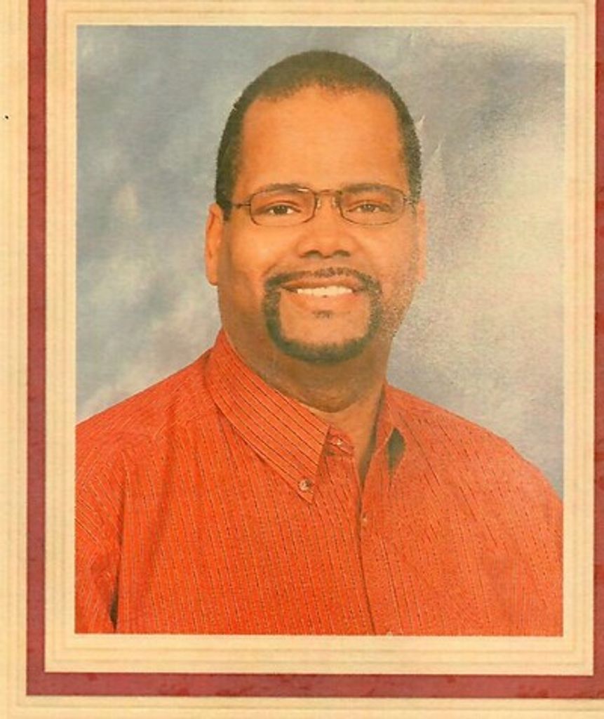 Rev. Marion Mcelwaine, Sr.