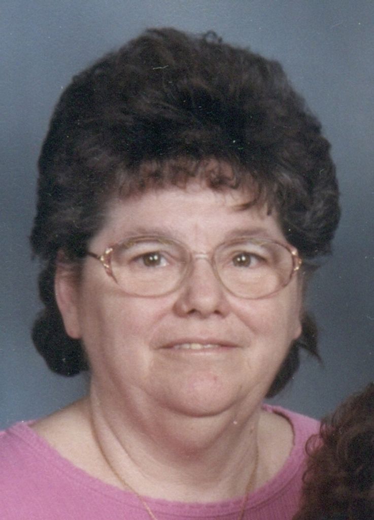 Judy A. Simmons