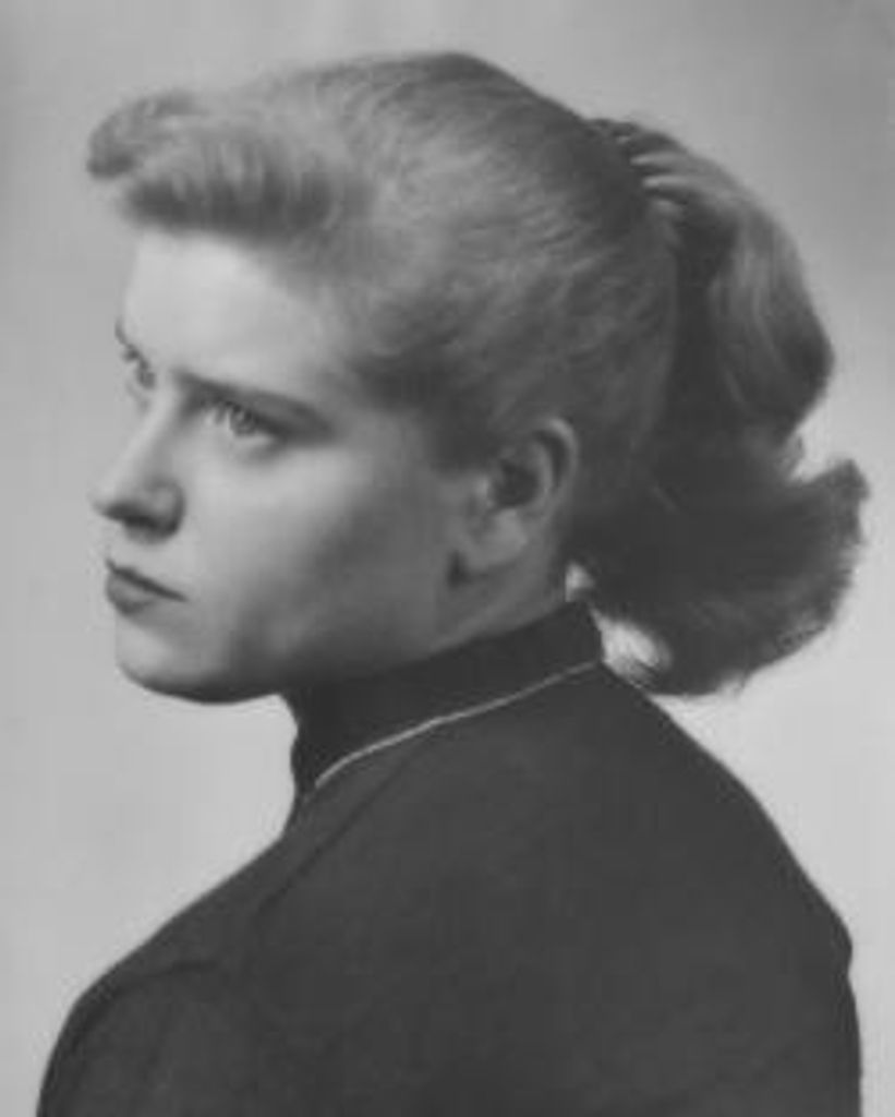 Margaret Harrison