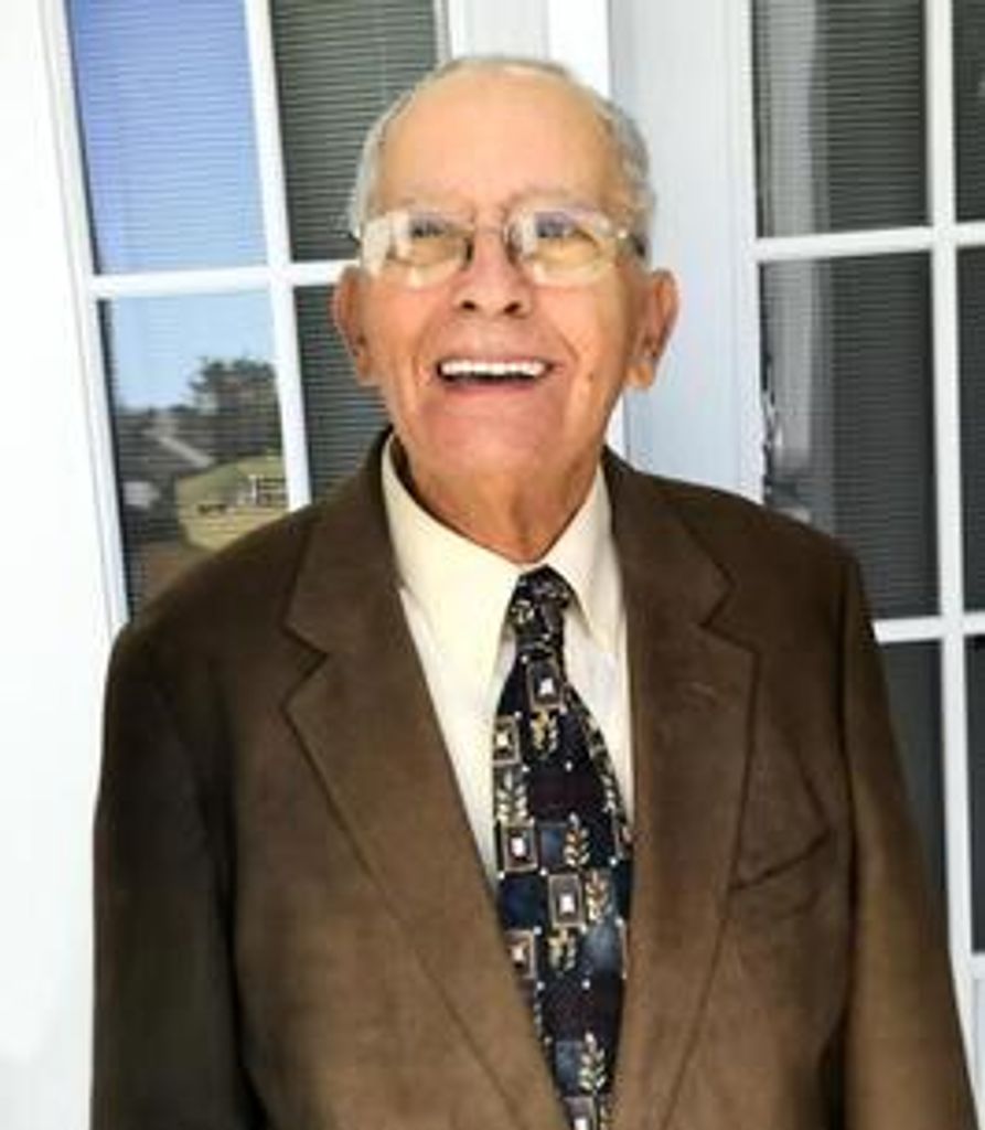 Michael Maddalena
