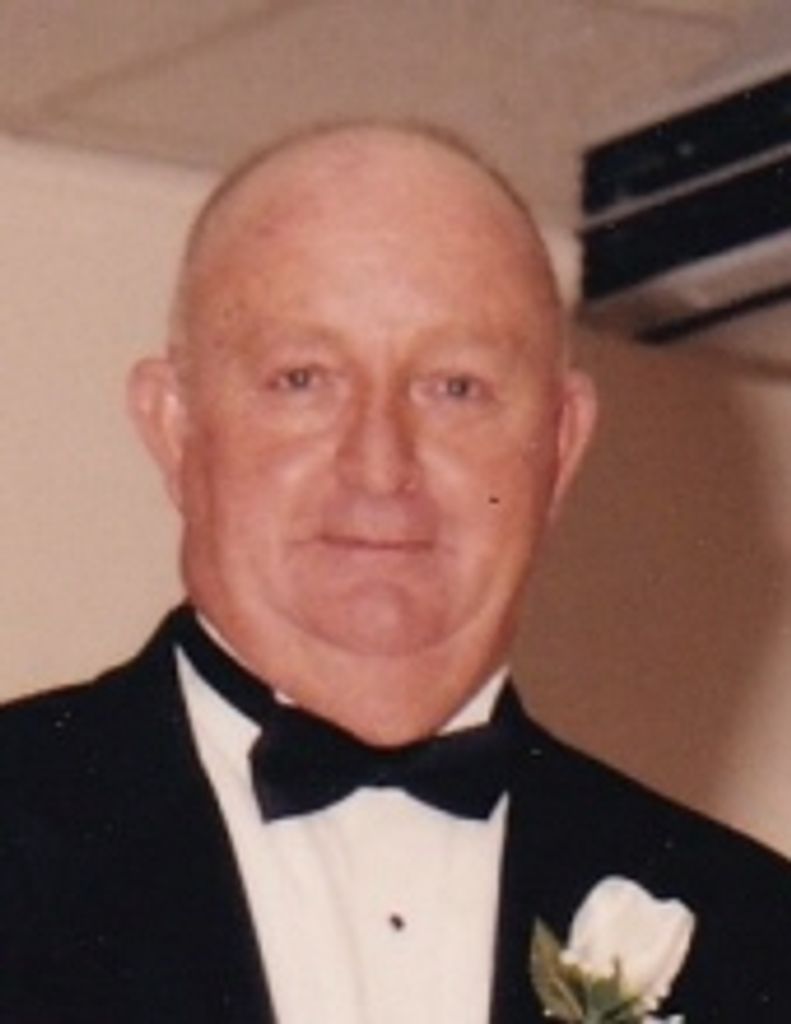 Jonathan Herman Hurd, Sr. Profile Photo