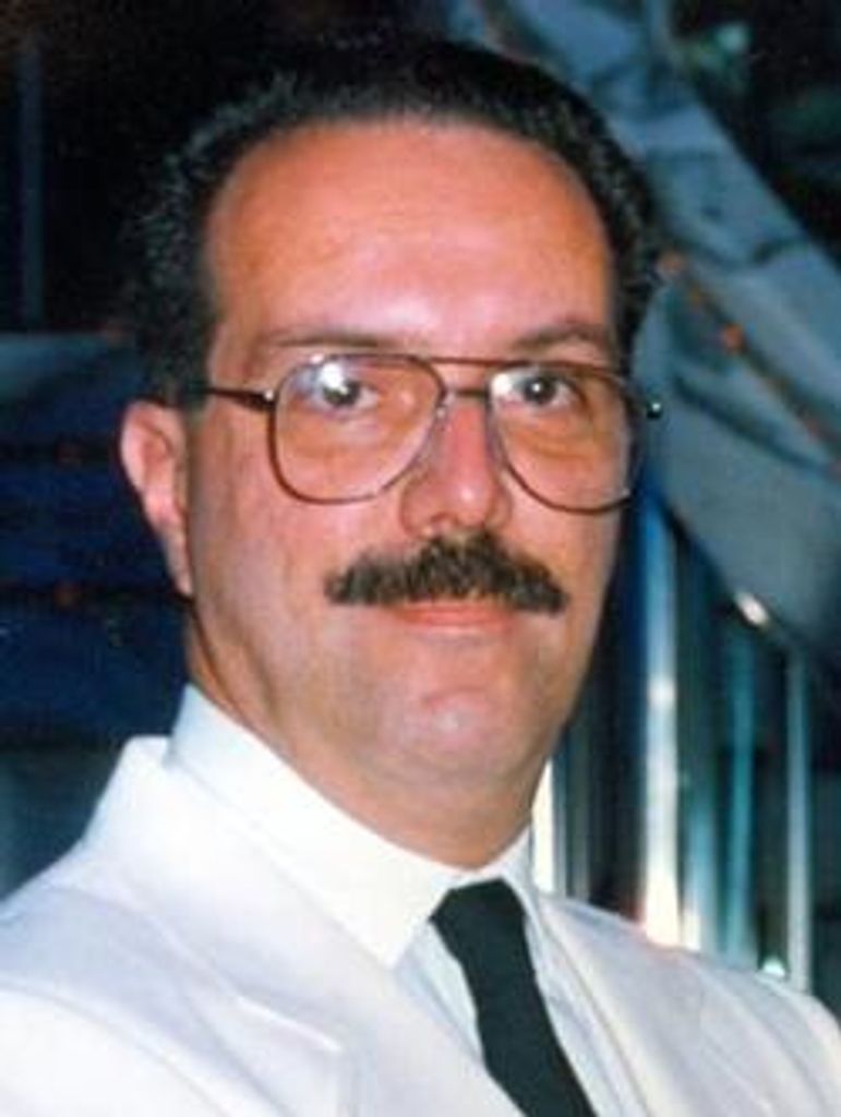 Gilbert J. Medeiros