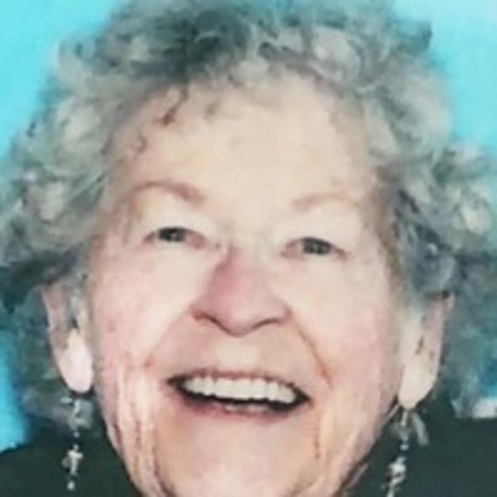 Nadine Rae (Aplin) Brien