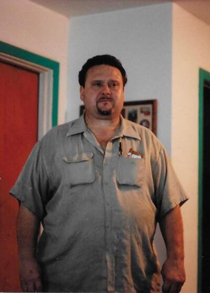 Donald Marvin Baxter Profile Photo