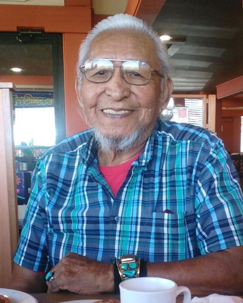 CLIFFORD TERRY MARTIN SR. Profile Photo