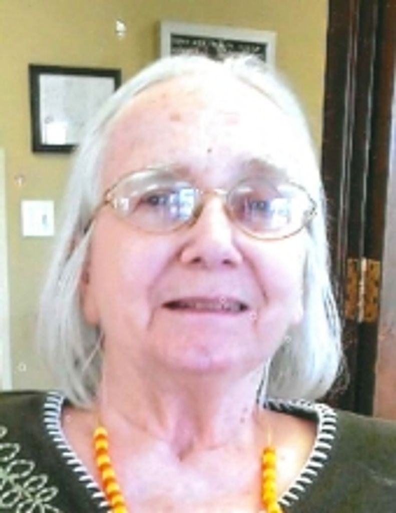 Frances (Brick - Golden) Larmay