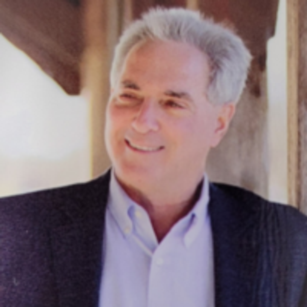 Gary Neuberg Profile Photo