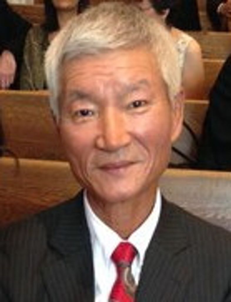 Hyon W. Park