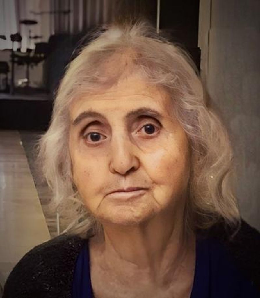 Asmar Aziz Profile Photo