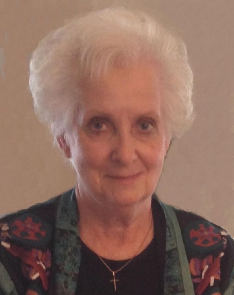 Joi Catherine Wilson