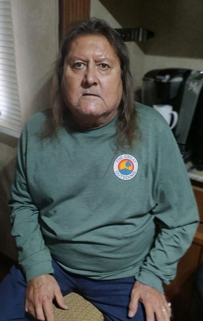 Ken "Buck" Lee Selvidge Profile Photo