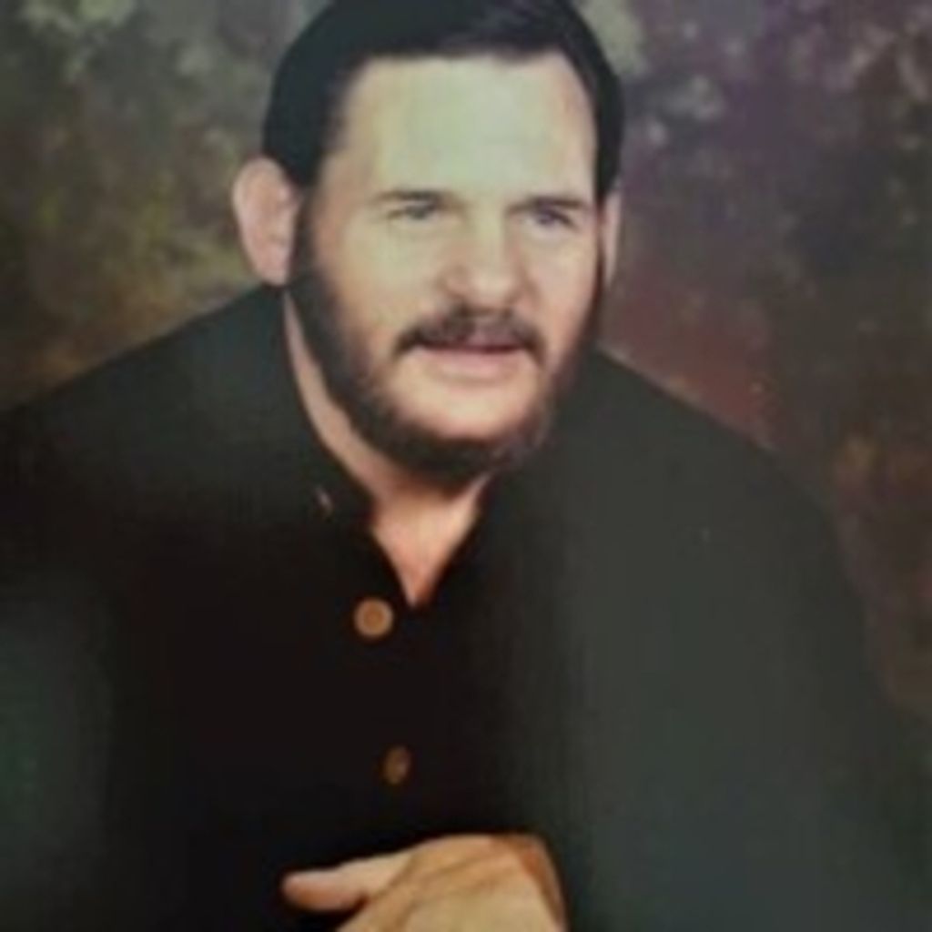 Bill 'Pa' Scott