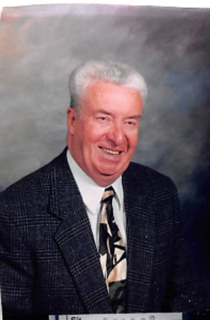 Paul E. Felt