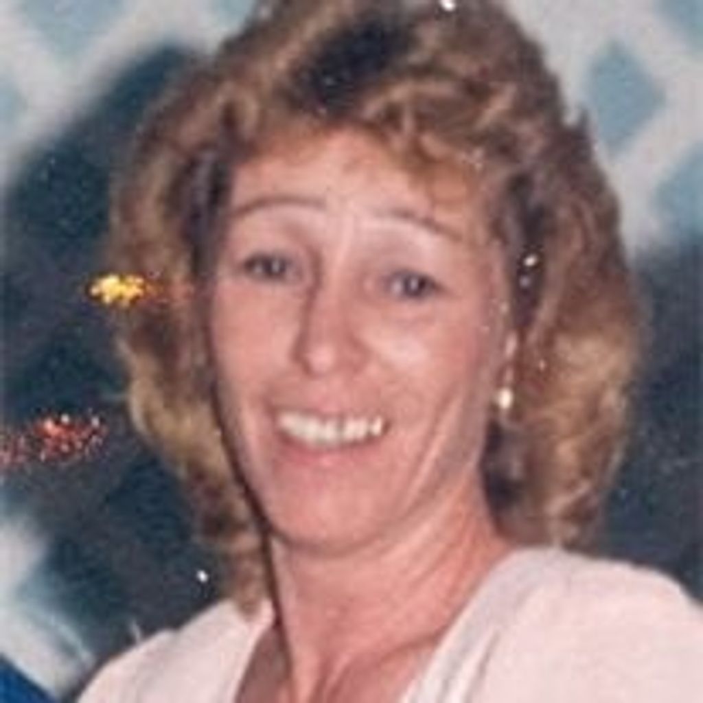 Mable "Tina" Steele