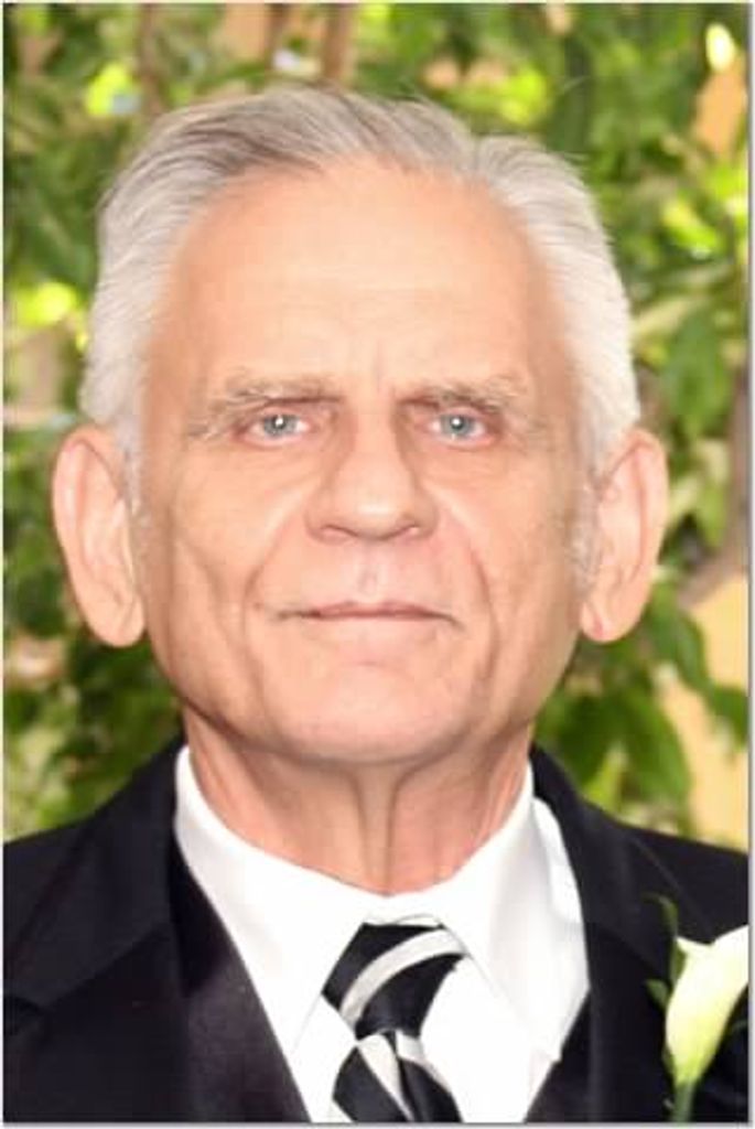 Ribbik, Eugene Stanley