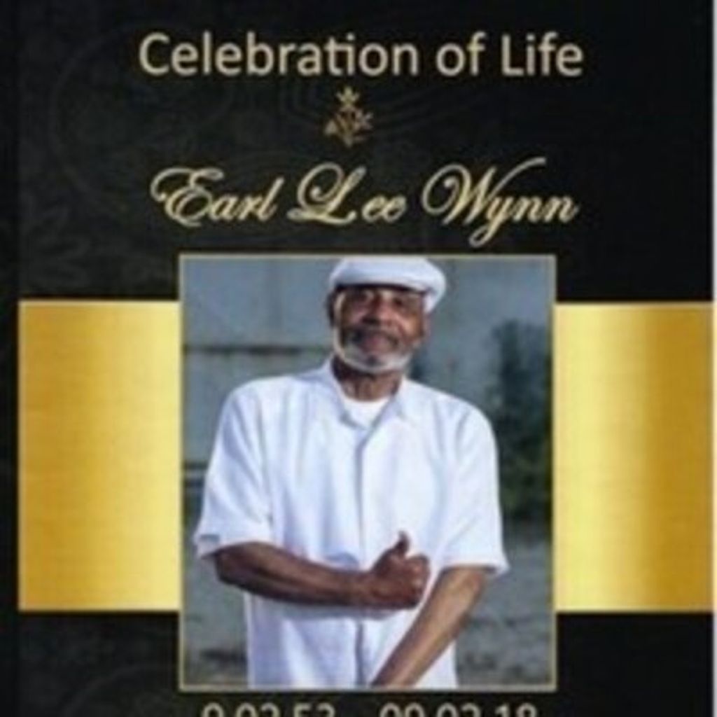 Earl Wynn