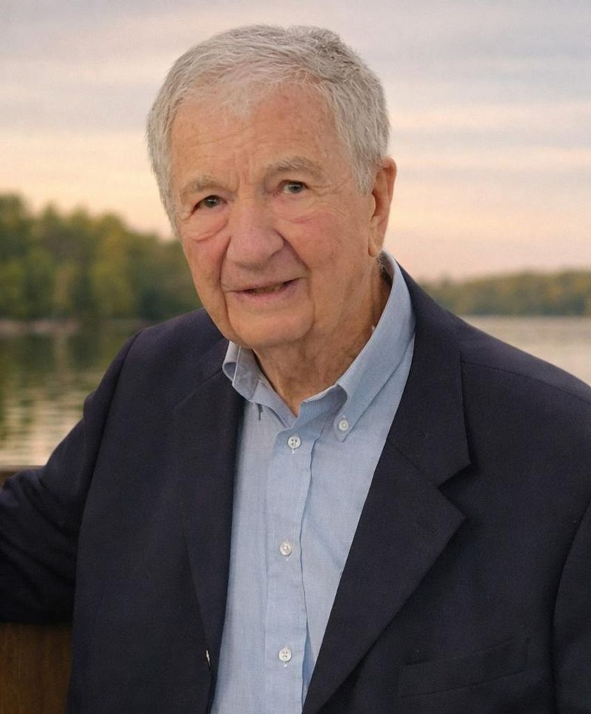 William (Bill) Radovich Profile Photo