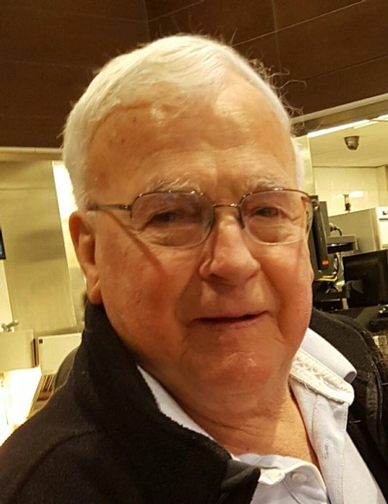 Donald R. Stiefel